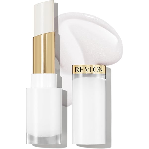 Revlon Lip Balm, Tinted Lip Stain, Face Makeup with Lasting